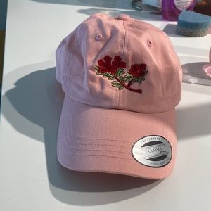 Super SSnake Merch Unisex Hat